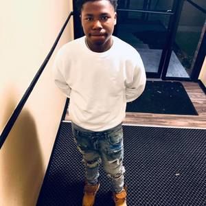 Meet your Posher, Marty